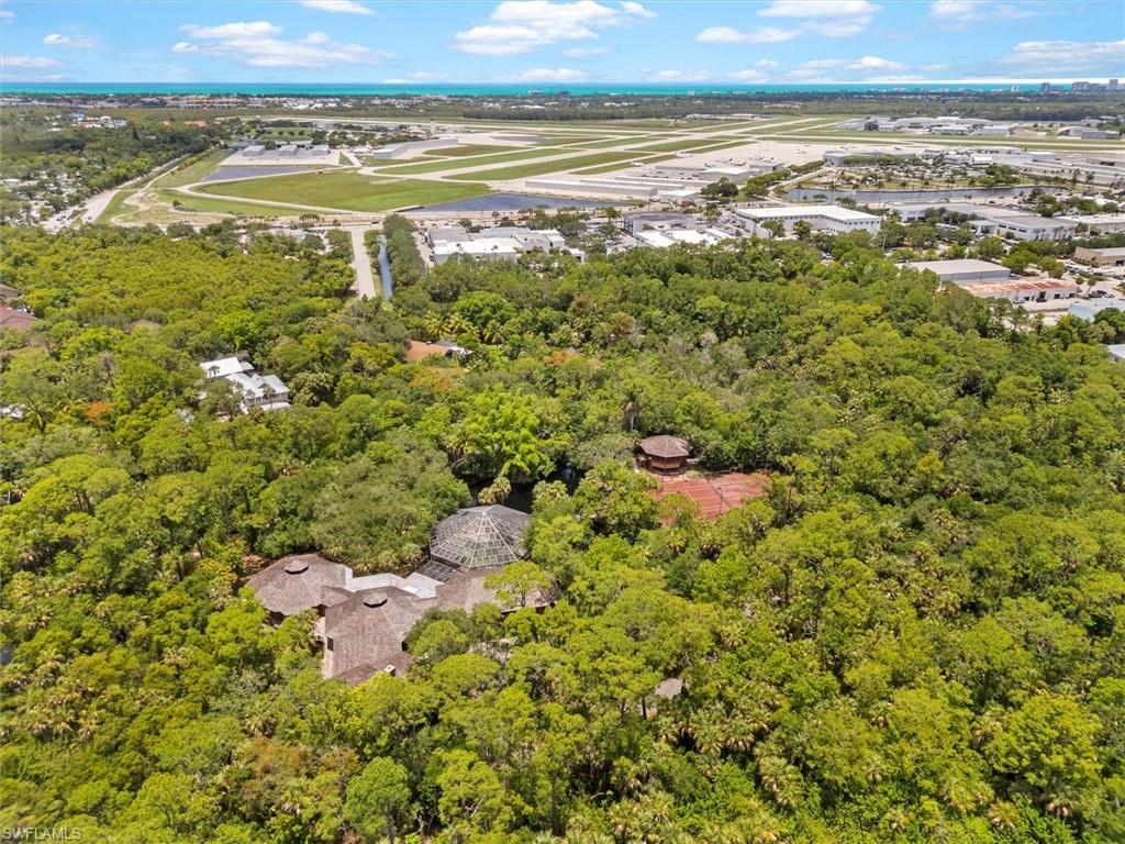 COCONUT CREEK - Residential