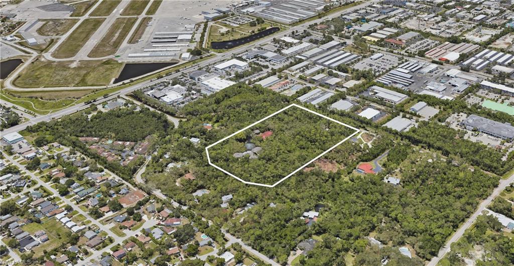 COCONUT CREEK - Residential