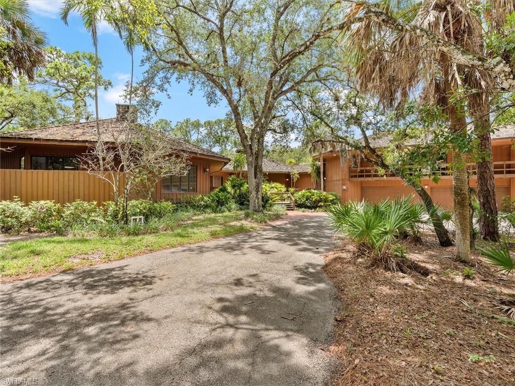 COCONUT CREEK - Residential