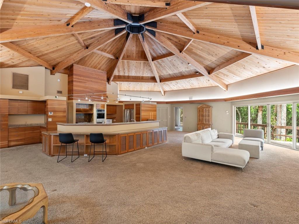 COCONUT CREEK - Residential