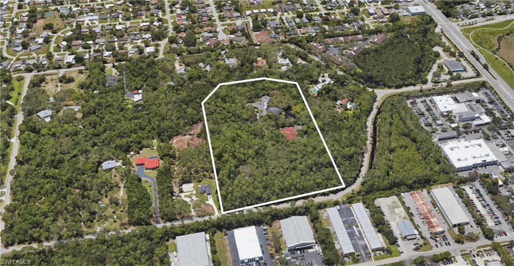 COCONUT CREEK - Residential