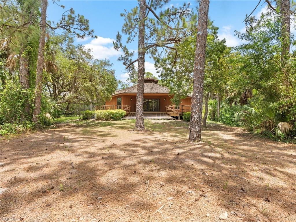 COCONUT CREEK - Residential