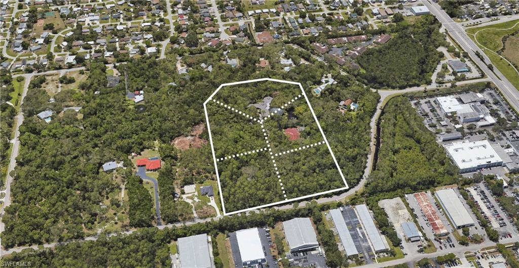 COCONUT CREEK - Residential