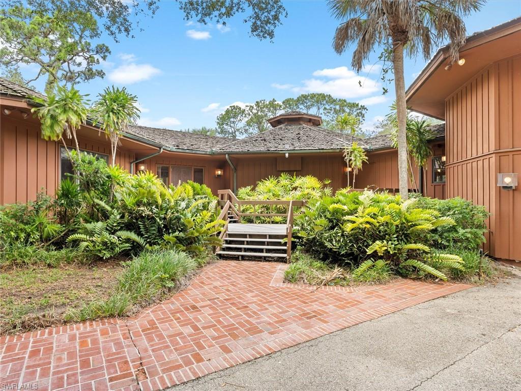 COCONUT CREEK - Residential