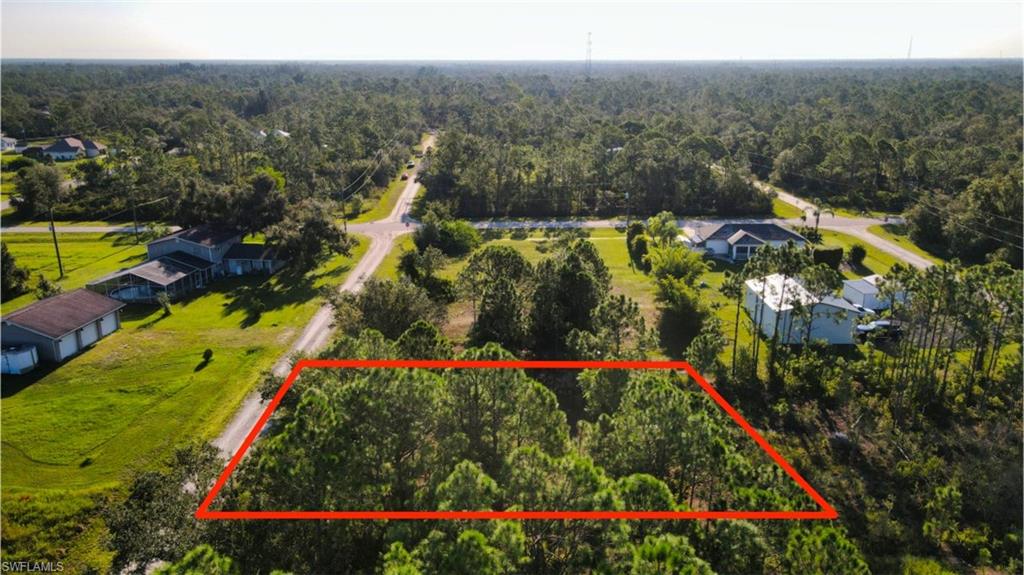 TROPICAL GULF ACRES - Land
