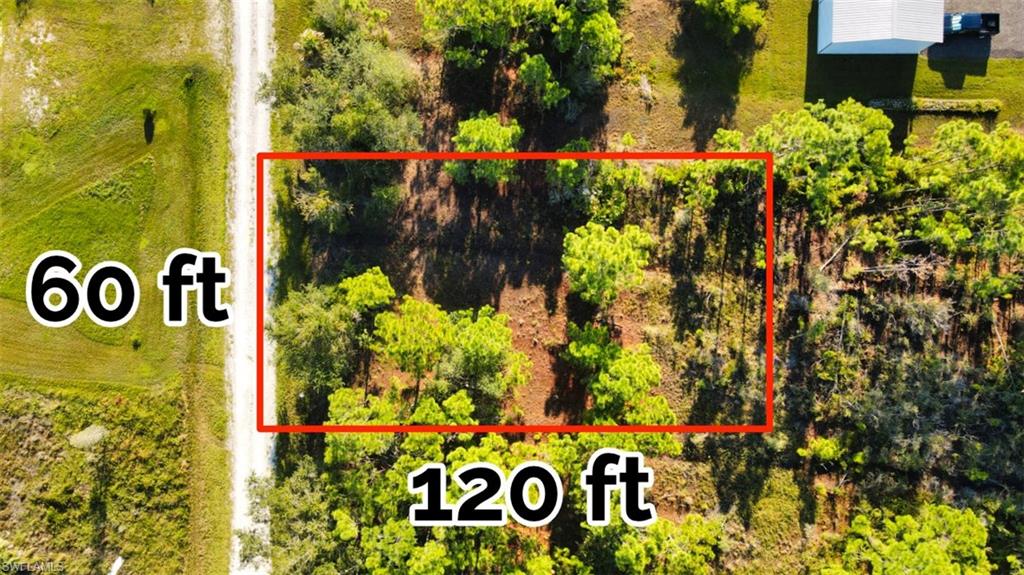 TROPICAL GULF ACRES - Land