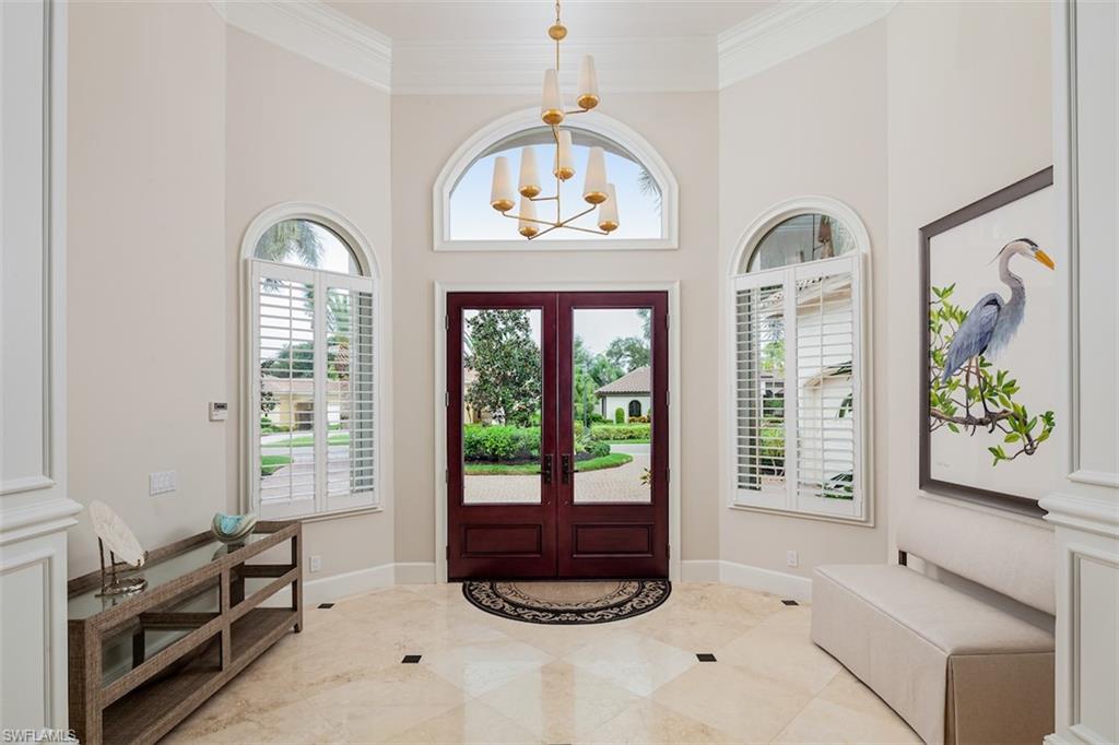 AUDUBON COUNTRY CLUB - Residential