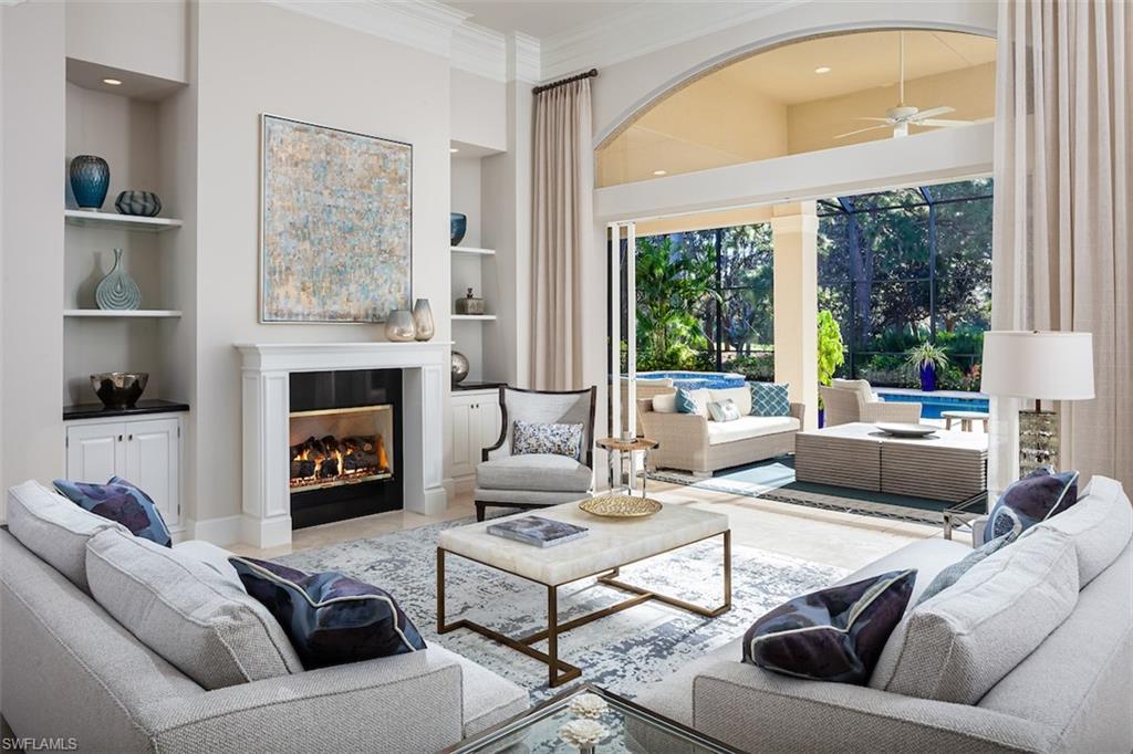 AUDUBON COUNTRY CLUB - Residential