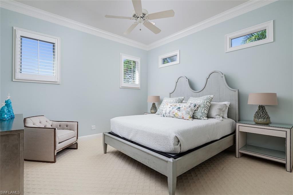 AUDUBON COUNTRY CLUB - Residential