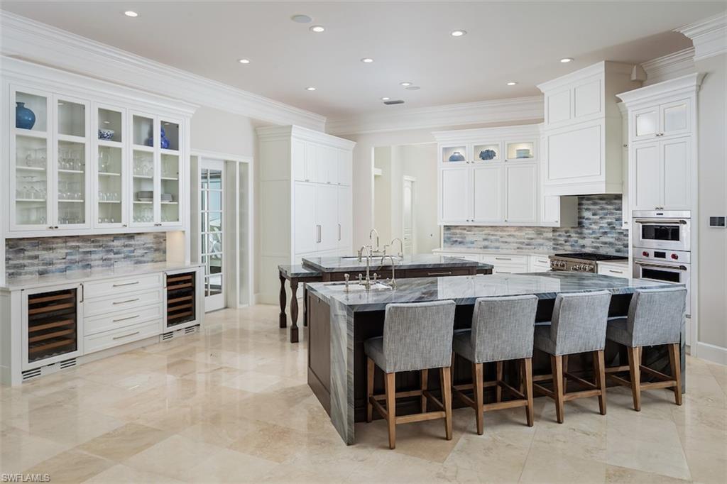 AUDUBON COUNTRY CLUB - Residential