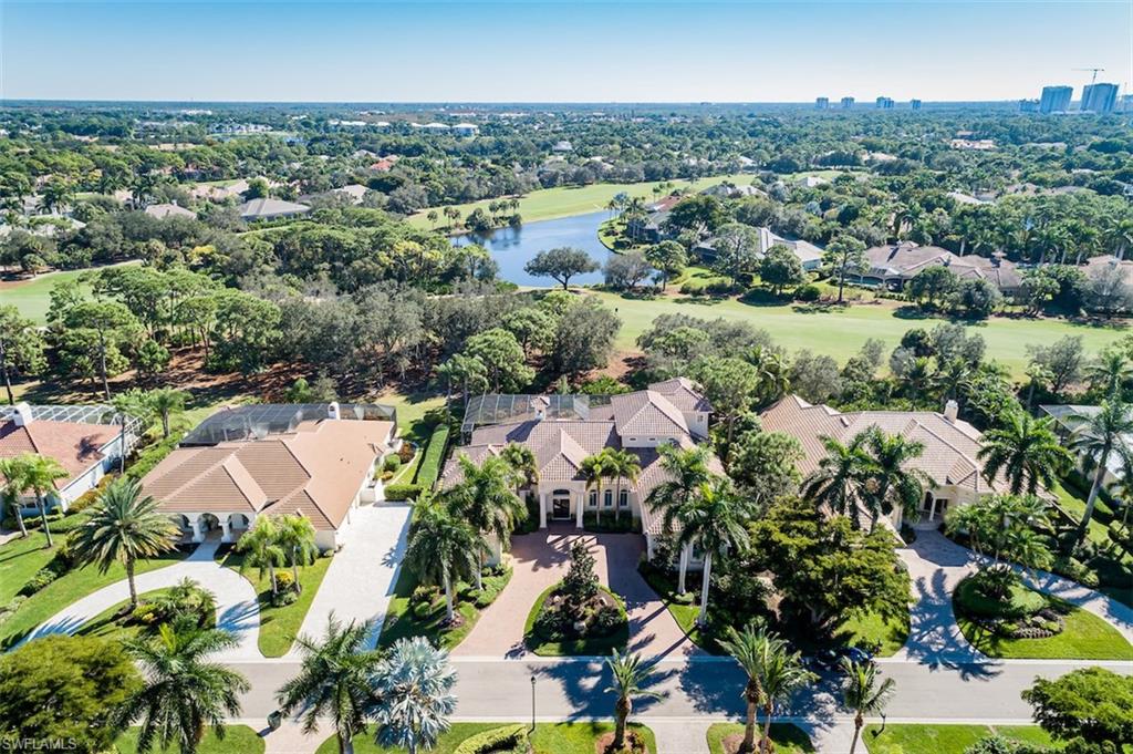 AUDUBON COUNTRY CLUB - Residential