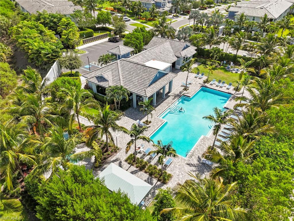 SEYCHELLES - Residential