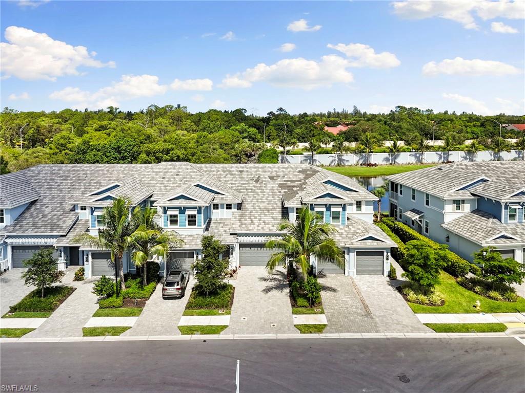 SEYCHELLES - Residential