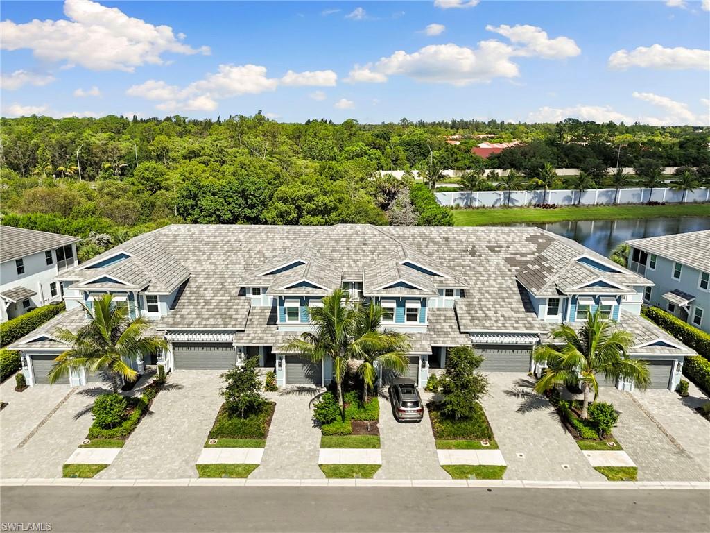 SEYCHELLES - Residential
