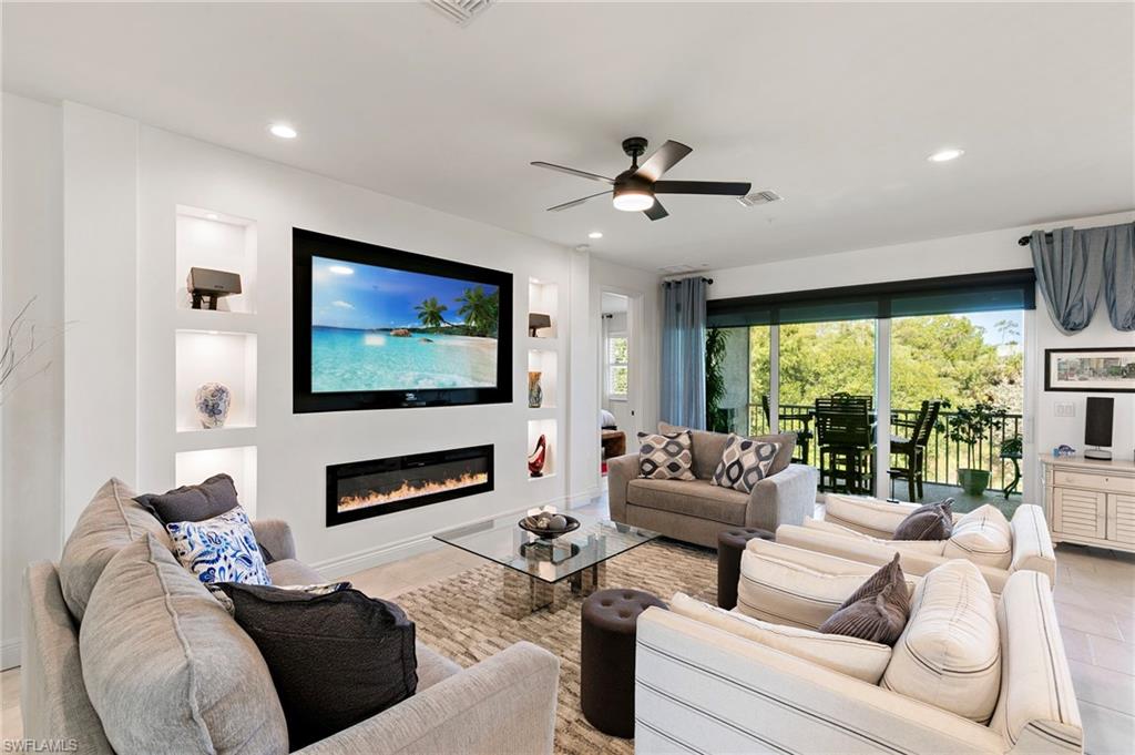 SEYCHELLES - Residential