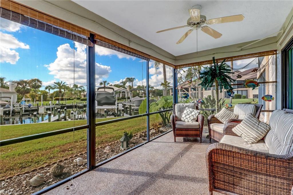 ADMIRALTY YACHT & RACQUET CLUB - Residential