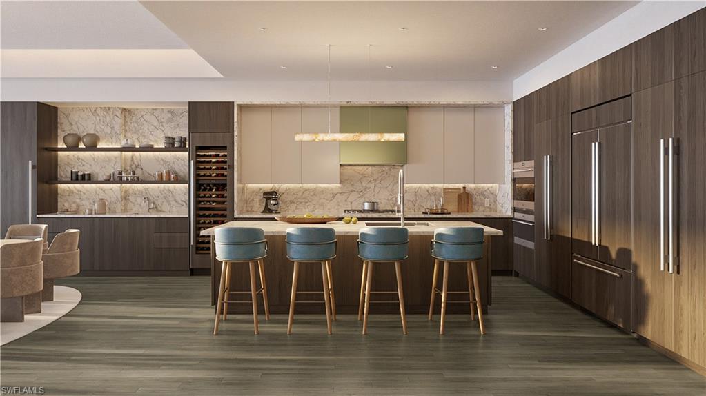 THE RITZ-CARLTON RESIDENCES ESTERO BAY - Residential
