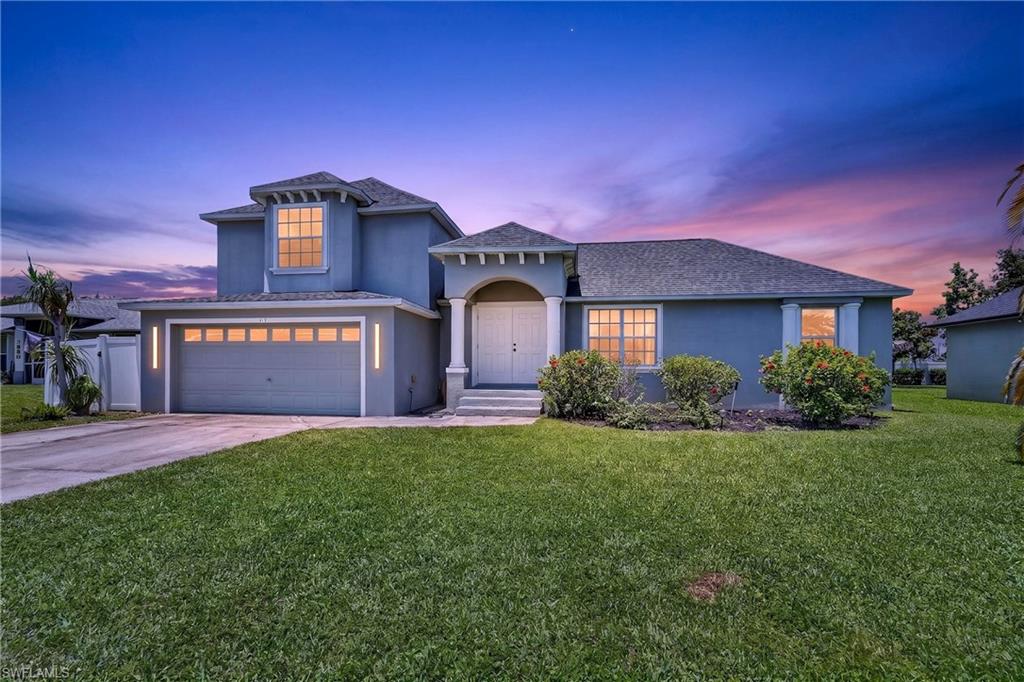 Move-In Ready Pool Home | No Flood Zone | Major Updates Complete!

Don’t miss this beautifully maintained 3-bedroom, 2-bathroom + den home offering 1,793 square feet of comfortable living space in a highly desirable location. The flexible den is perfect for a home office, playroom, or guest space.

Step inside to discover a spacious, functional floor plan highlighted by a beautifully renovated primary bathroom that brings a touch of luxury to your everyday routine. Outside, enjoy your own private backyard oasis featuring a pool, perfect for entertaining, relaxing, or enjoying the Florida lifestyle year-round.

Enjoy peace of mind with significant recent updates, including a new A/C (2026) and a roof replaced in 2022. Even better, the home is not located in a flood zone, offering added value and potential insurance savings. An added bonus—the property's assessments have been paid in full, providing even greater value for the new owner.

Conveniently located just minutes from top-rated schools, shopping, grocery stores, restaurants, parks, and everyday conveniences, this home combines comfort, convenience, and long-term value.

Whether you’re looking for a primary residence, seasonal retreat, or investment opportunity, this home checks all the boxes. Schedule your private showing today and experience everything this exceptional property has to offer!