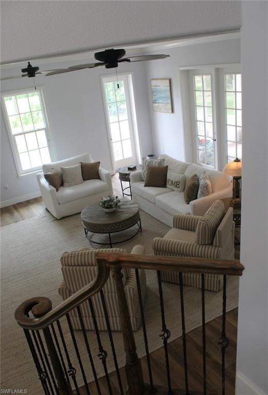 CYPRESS - Residential