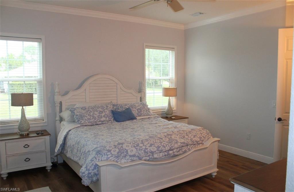 CYPRESS - Residential