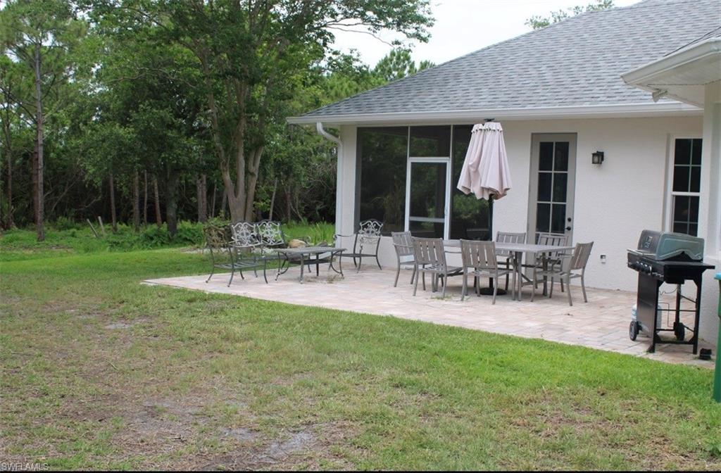CYPRESS - Residential