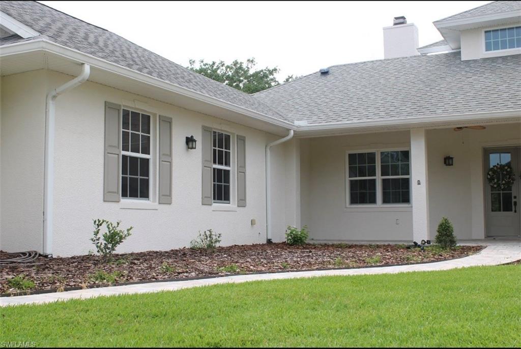 CYPRESS - Residential