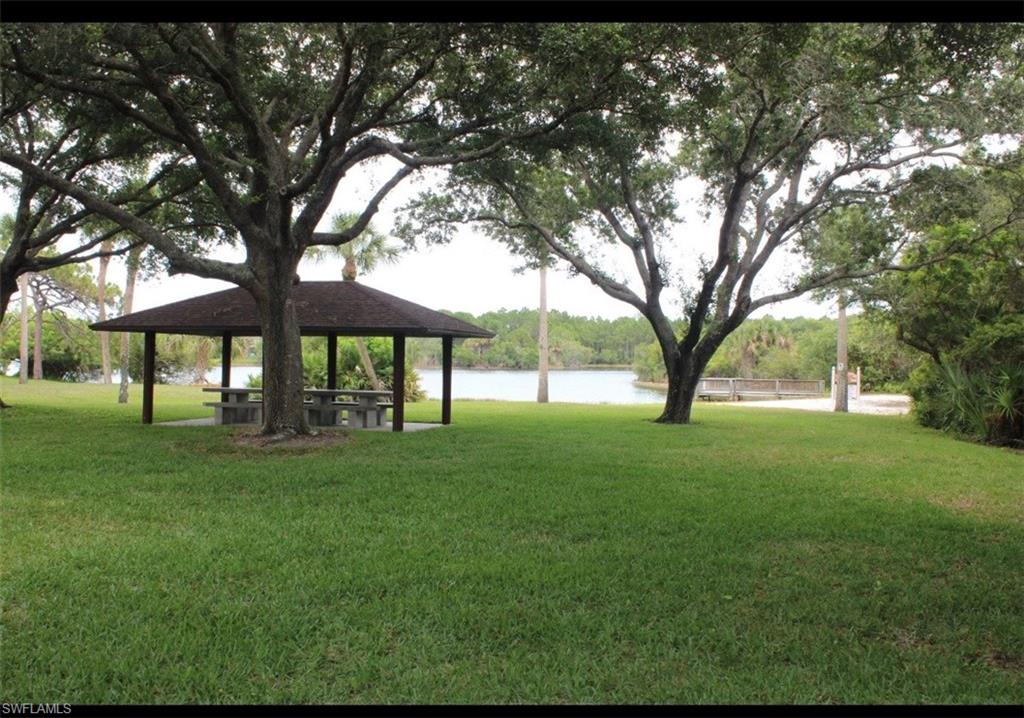 CYPRESS - Residential