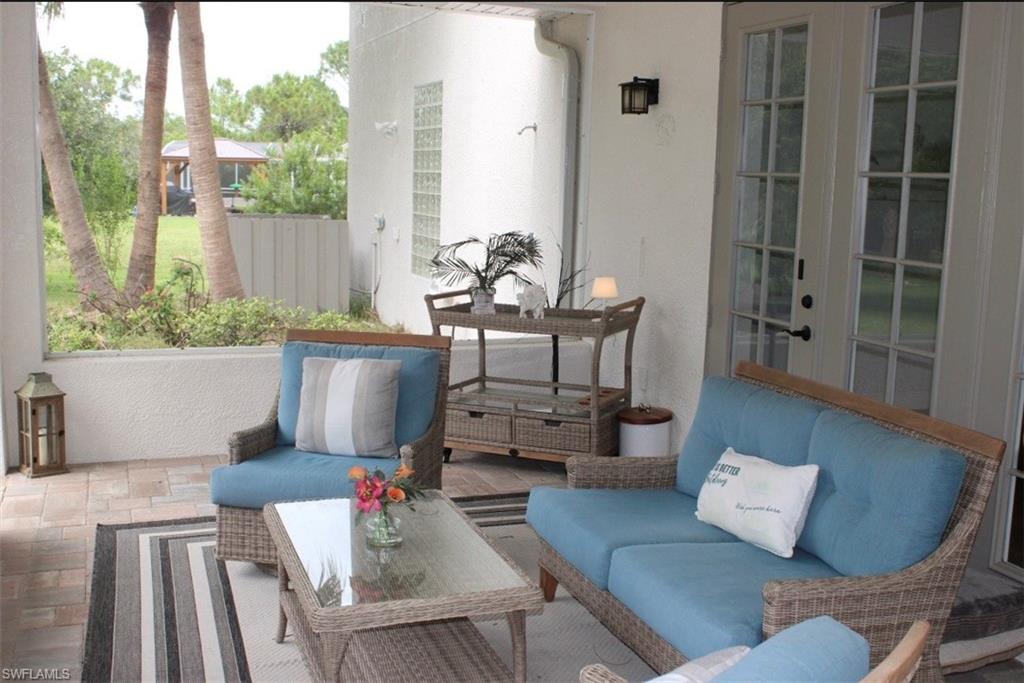 CYPRESS - Residential