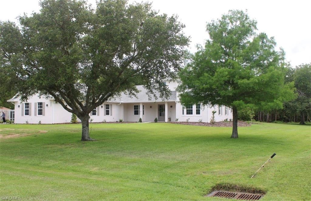 CYPRESS - Residential