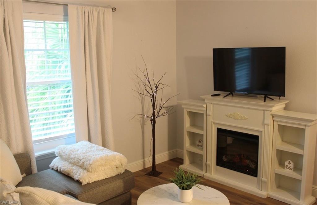 CYPRESS - Residential