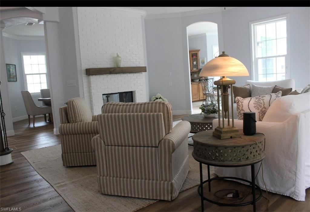 CYPRESS - Residential