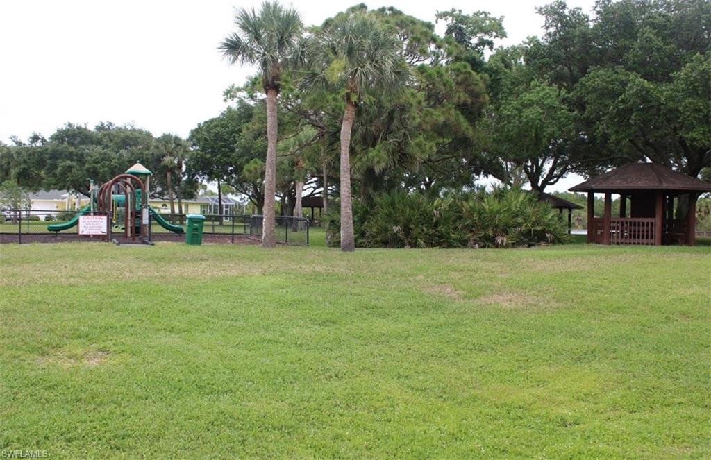 CYPRESS - Residential