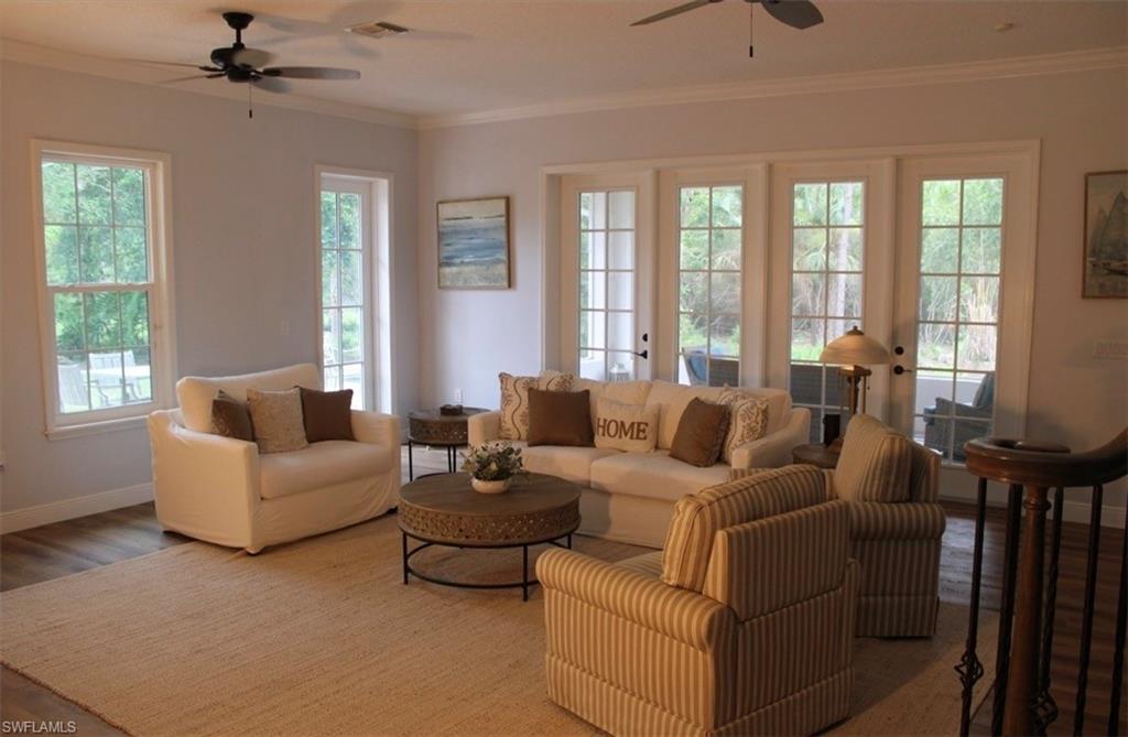 CYPRESS - Residential