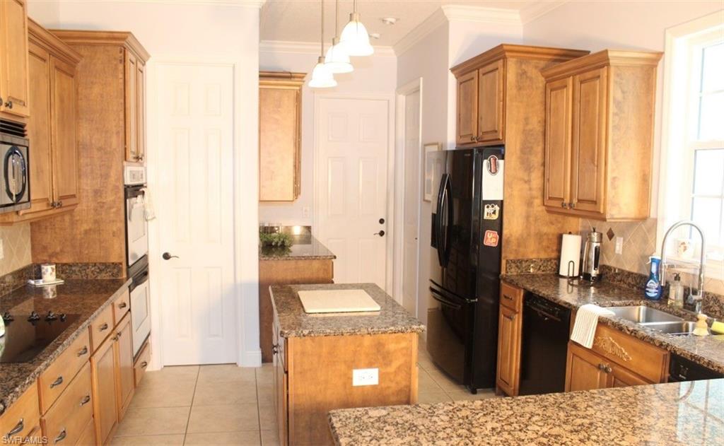CYPRESS - Residential