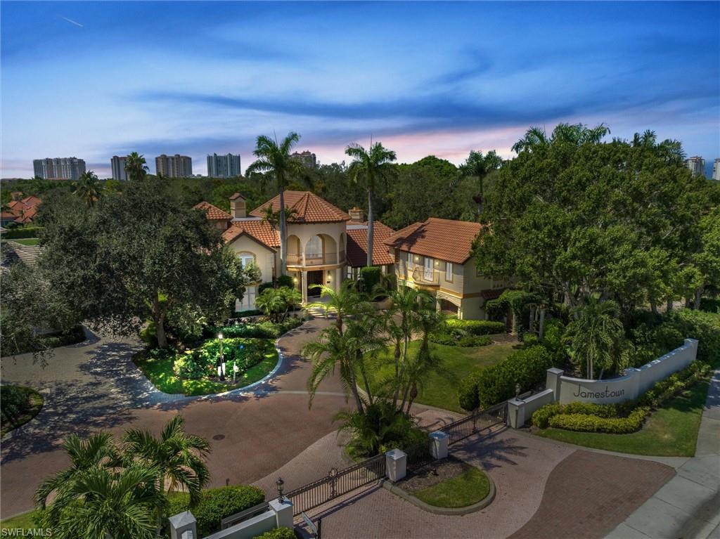 JAMESTOWN - Residential