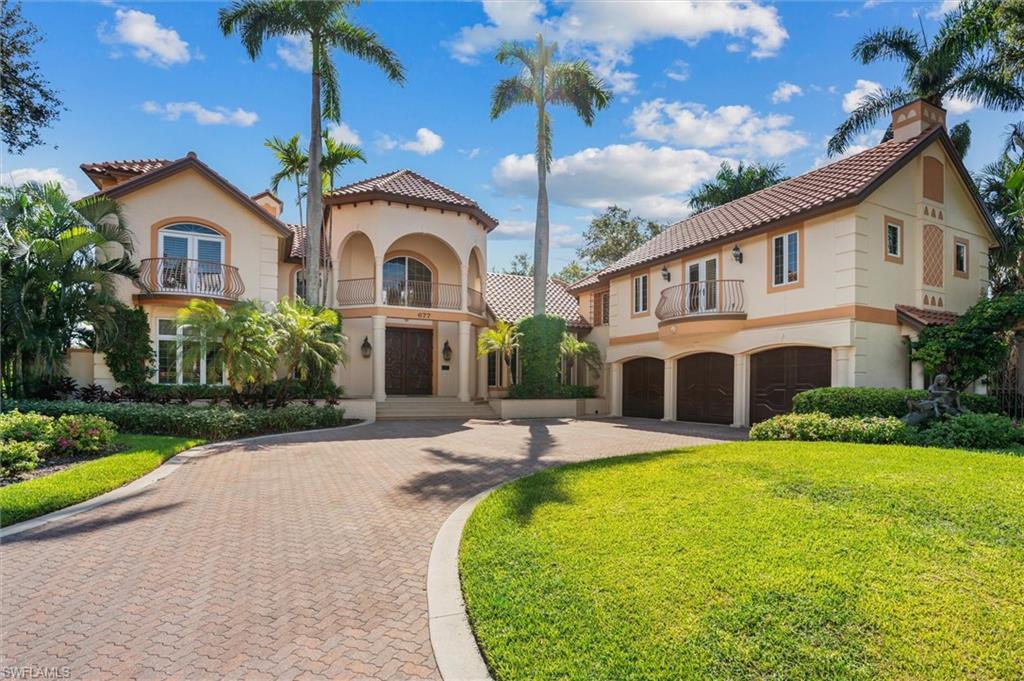 JAMESTOWN - Residential