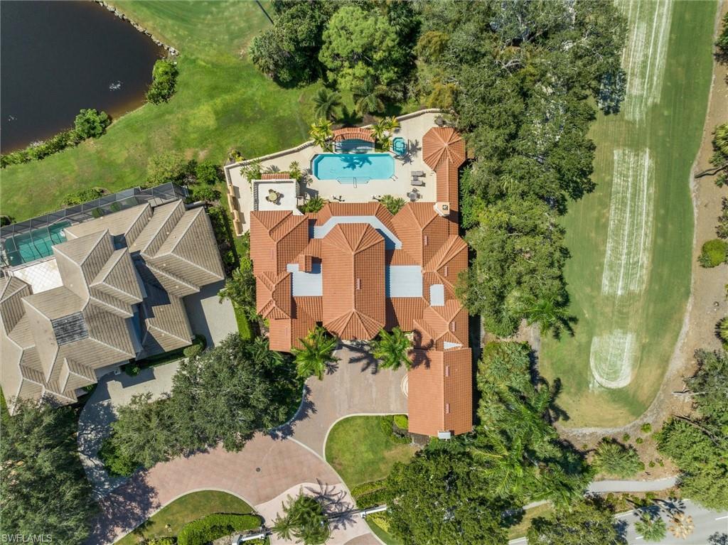 JAMESTOWN - Residential