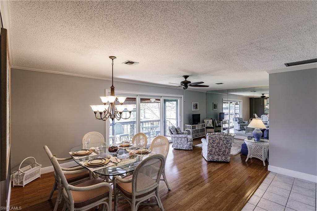 GLADES COUNTRY CLUB - Residential