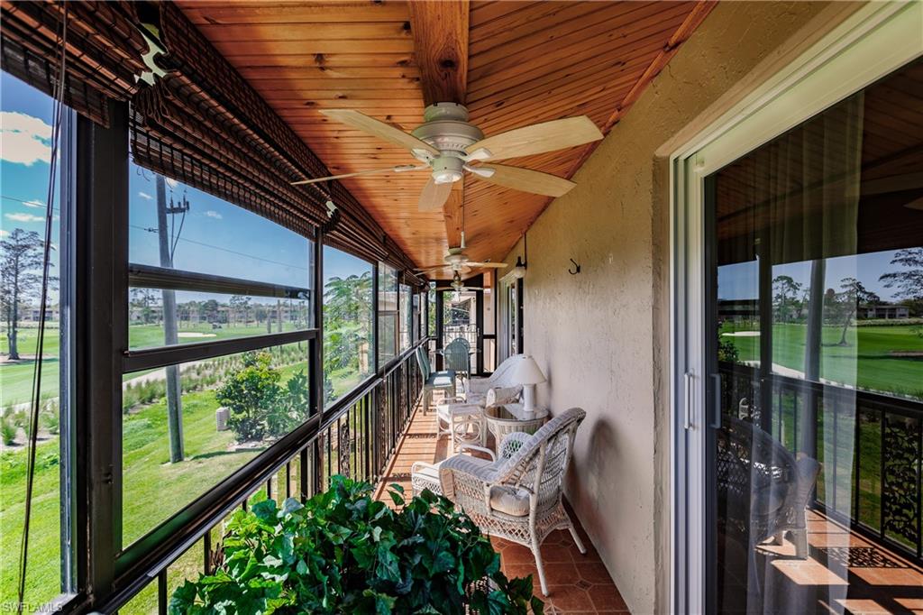 GLADES COUNTRY CLUB - Residential