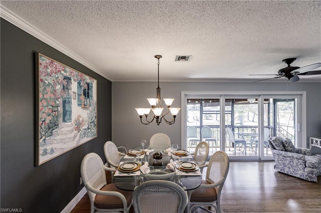 GLADES COUNTRY CLUB - Residential