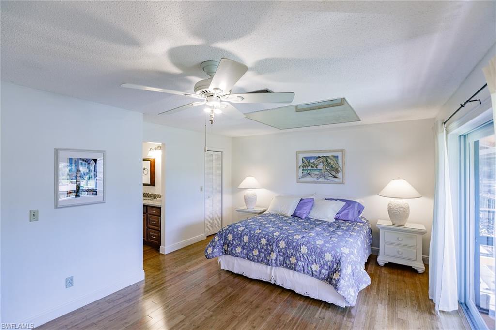 GLADES COUNTRY CLUB - Residential