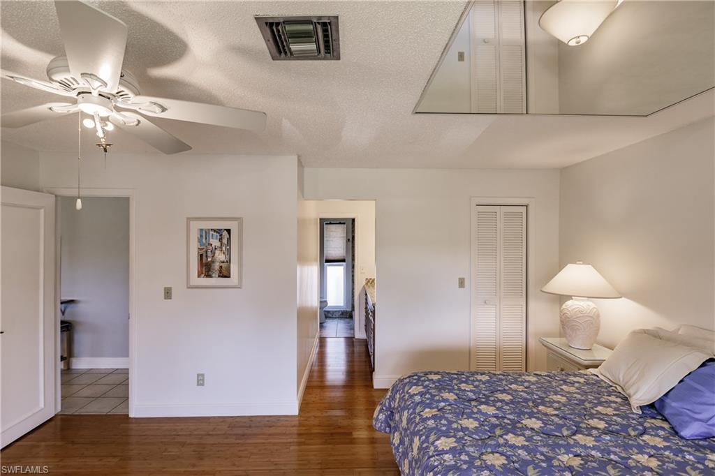 GLADES COUNTRY CLUB - Residential
