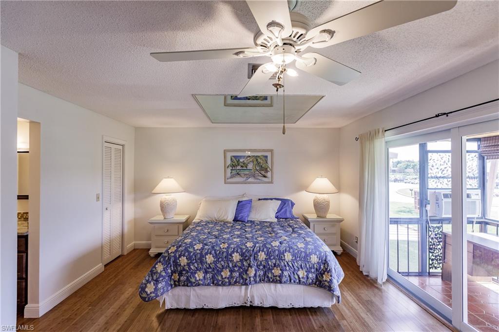 GLADES COUNTRY CLUB - Residential