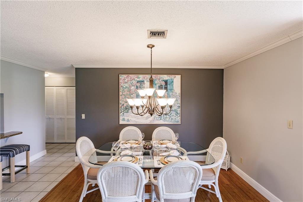 GLADES COUNTRY CLUB - Residential