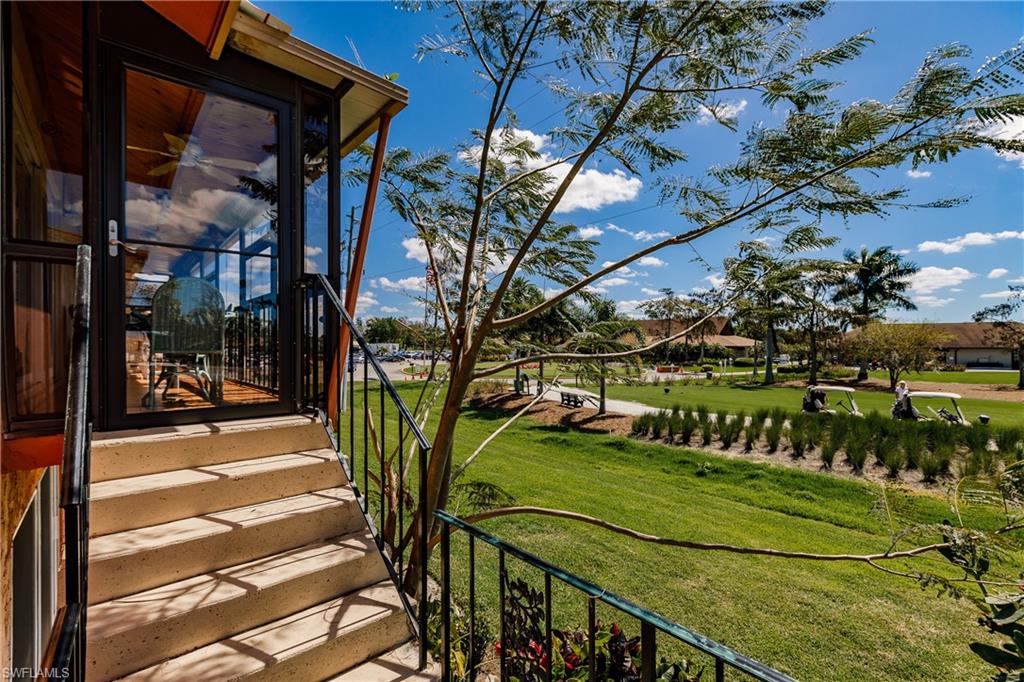 GLADES COUNTRY CLUB - Residential