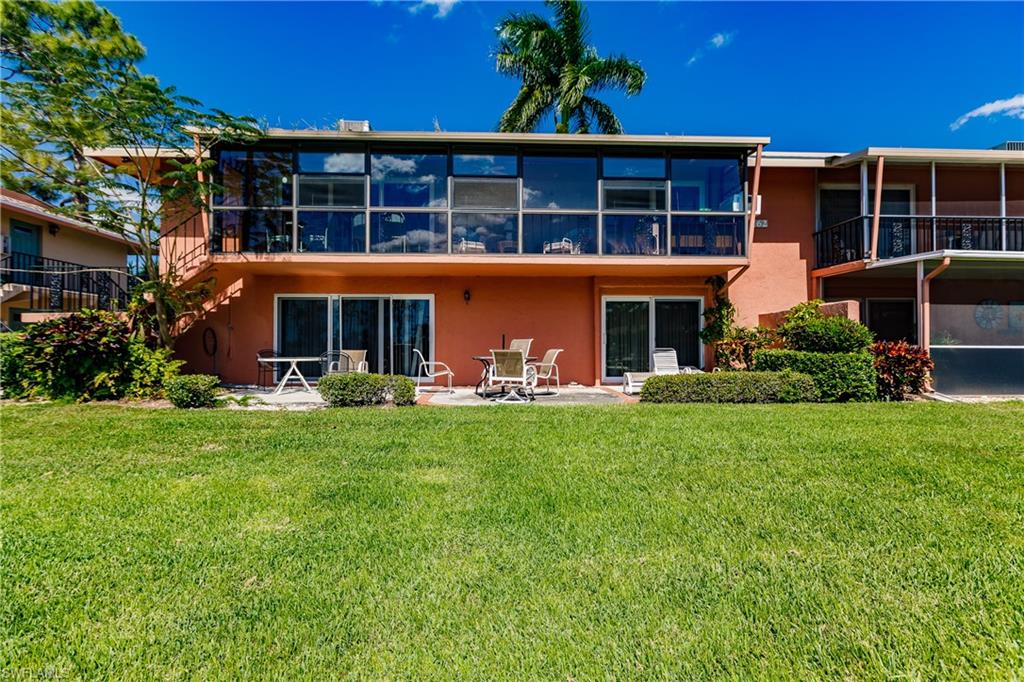 GLADES COUNTRY CLUB - Residential