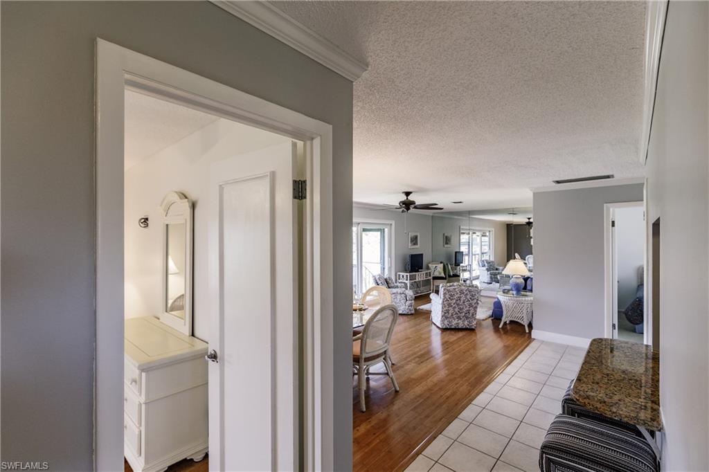 GLADES COUNTRY CLUB - Residential