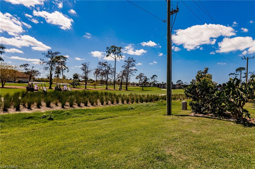 GLADES COUNTRY CLUB - Residential