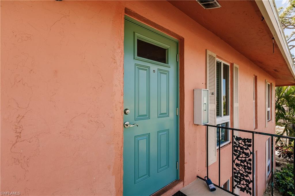 GLADES COUNTRY CLUB - Residential