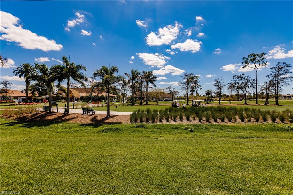 GLADES COUNTRY CLUB - Residential